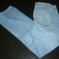 Denim Jeans-Tommy Hilfiger Size 8