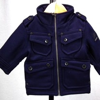 Jostilib Jacket by Diesel