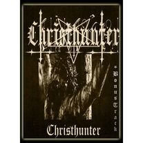 Distro - Christhunter - Christhunter Cassette