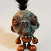 Voodoo Helper