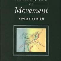 Anatomy of Movement / Edition 2 by Blandine Calais-Germain 