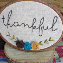Thankful (custom for Ashley)