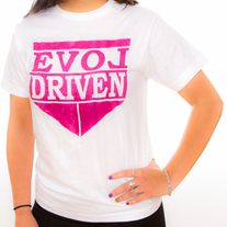EVOLDriven Tee