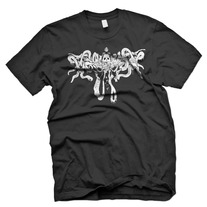 Wormlust Logo T-Shirt
