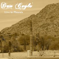 Live in Phoenix (2012)