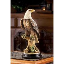 Mountain Eagle Statue