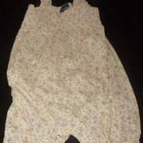 Ralph Lauren Romper Size 18-24 Months