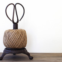 Metal Twine Holder - Thumbnail 2