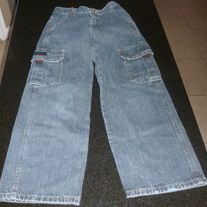 Wrangler Jeans Size 10 Regular