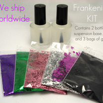Franken KIT