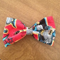 BATMAN Bow