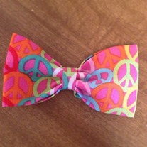 Peace Bow