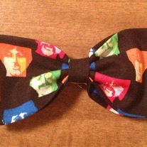 BEATLES Bow