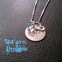 The monogram