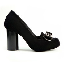 Melissa Loop Bow Heels 8