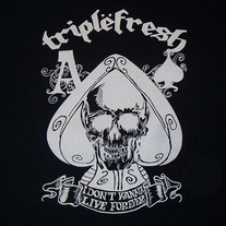 Ace of Spades