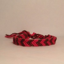Chevron Friendship Bracelets (More Colours Available)