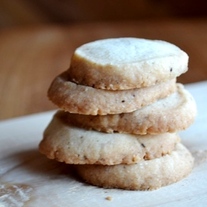 All Butter Shortbread