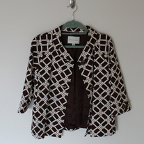 Banana Republic Jacket