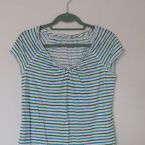 Boden Stripe Tee