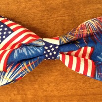 Flag Bow