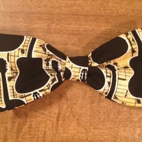 Guitar Bow