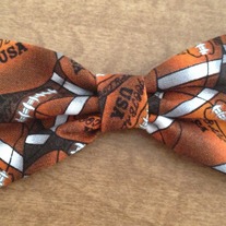 Football Bow
