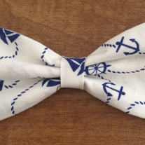 Sailor Bow