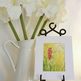 Gone Too Soon ~ Matted 8x10 Giclee Print - Thumbnail 2