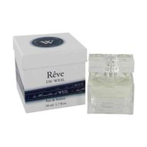 Reve De Weil Perfume 1.7 oz / 50 ml EDP Spray by Weil for Women 