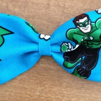 THE GREEN LANTERN Bow