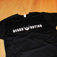 Beard Nation I - Black - Thumbnail 1