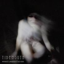 TIDEMOUTH - What I Meant to Say 7"
