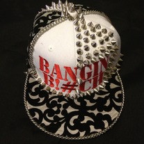BANGIN Swirls