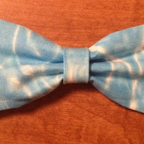Water Ripple Bow