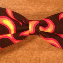 Fire Bow