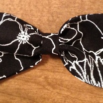 Black Bow