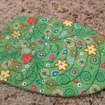 Mug Rug