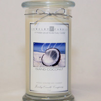 Island Coconut