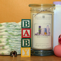 Baby Powder
