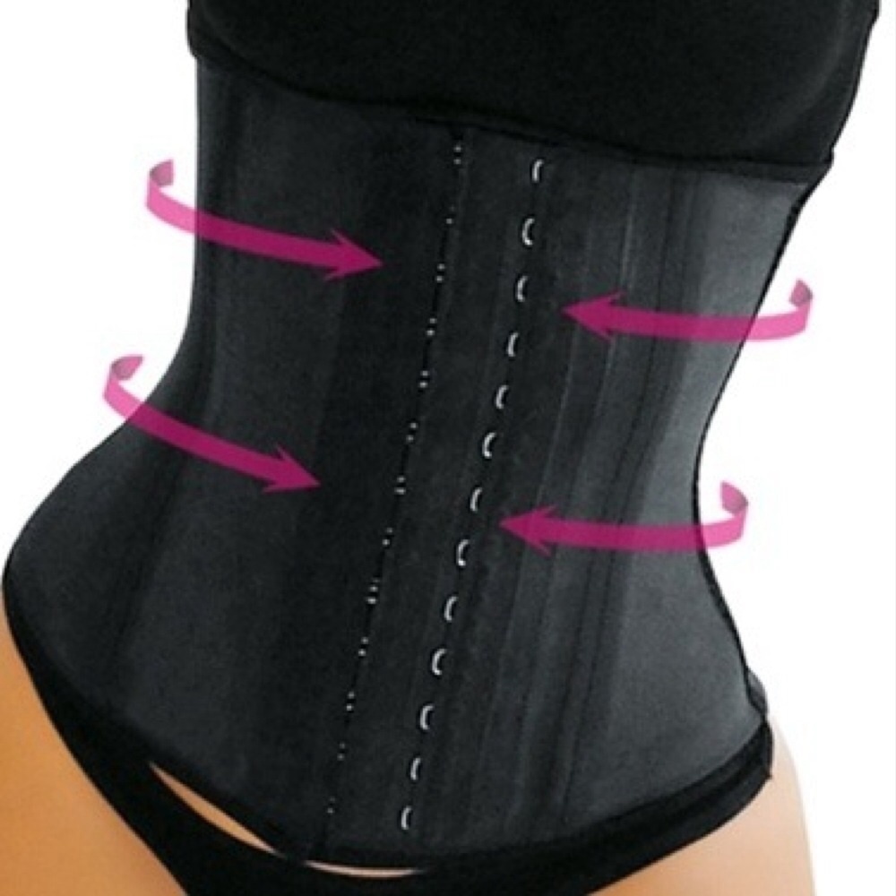 1 Seller! Black Extreme Waist Trainer on Storenvy