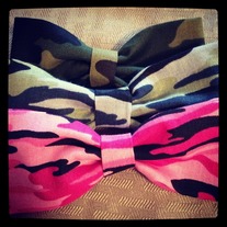 Camo Collection