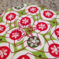 Mug Rug