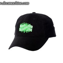 Doc's Machine Cap
