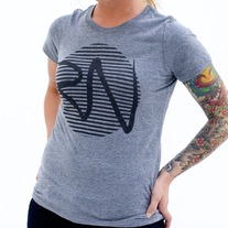 Woman's "Insignia"