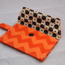Mini-Wallet