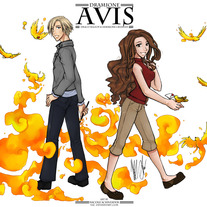 Avis Print