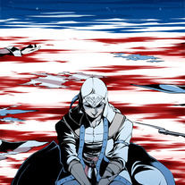 Stars & Stripes (Assassin's Creed 3)