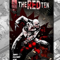 The Red Ten #1