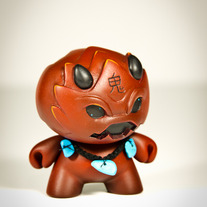 Shoakuma Pyro edition